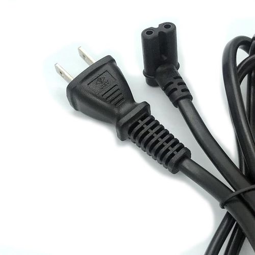 厂家直销CCC认证国标三插品字尾电源线 品质与安全的双重保障