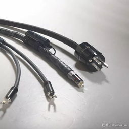 传递鲜明清晰的音乐样貌 Esprit Cables Eterna永恒系列线材深度解析