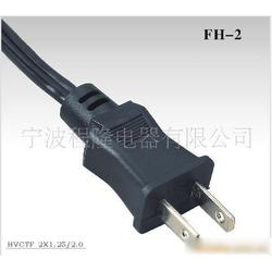 日规电源线的批发、供应与厂家全解析